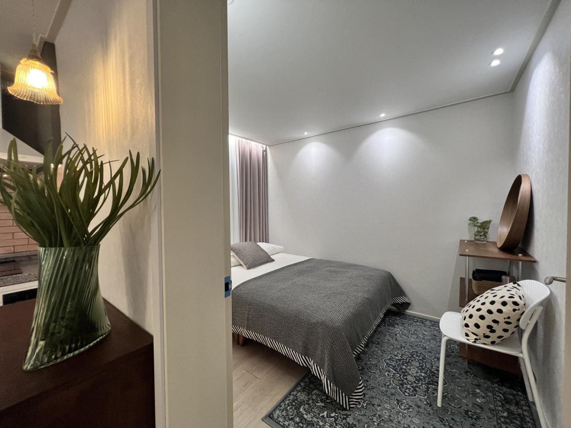 Roise House In Hongdae *