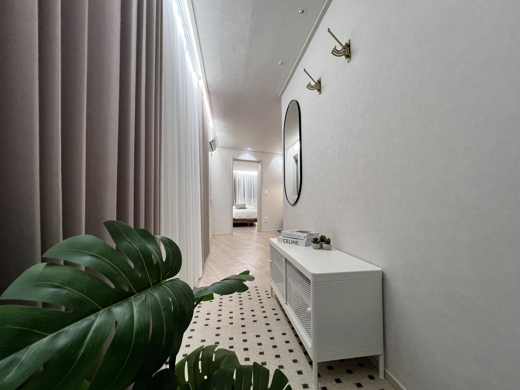 Apartment Roise House In Hongdae Seoul