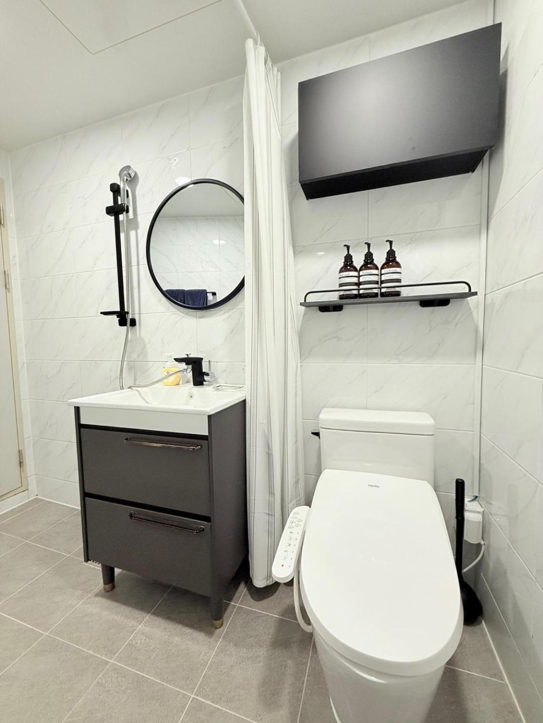Apartment Roise House In Hongdae *