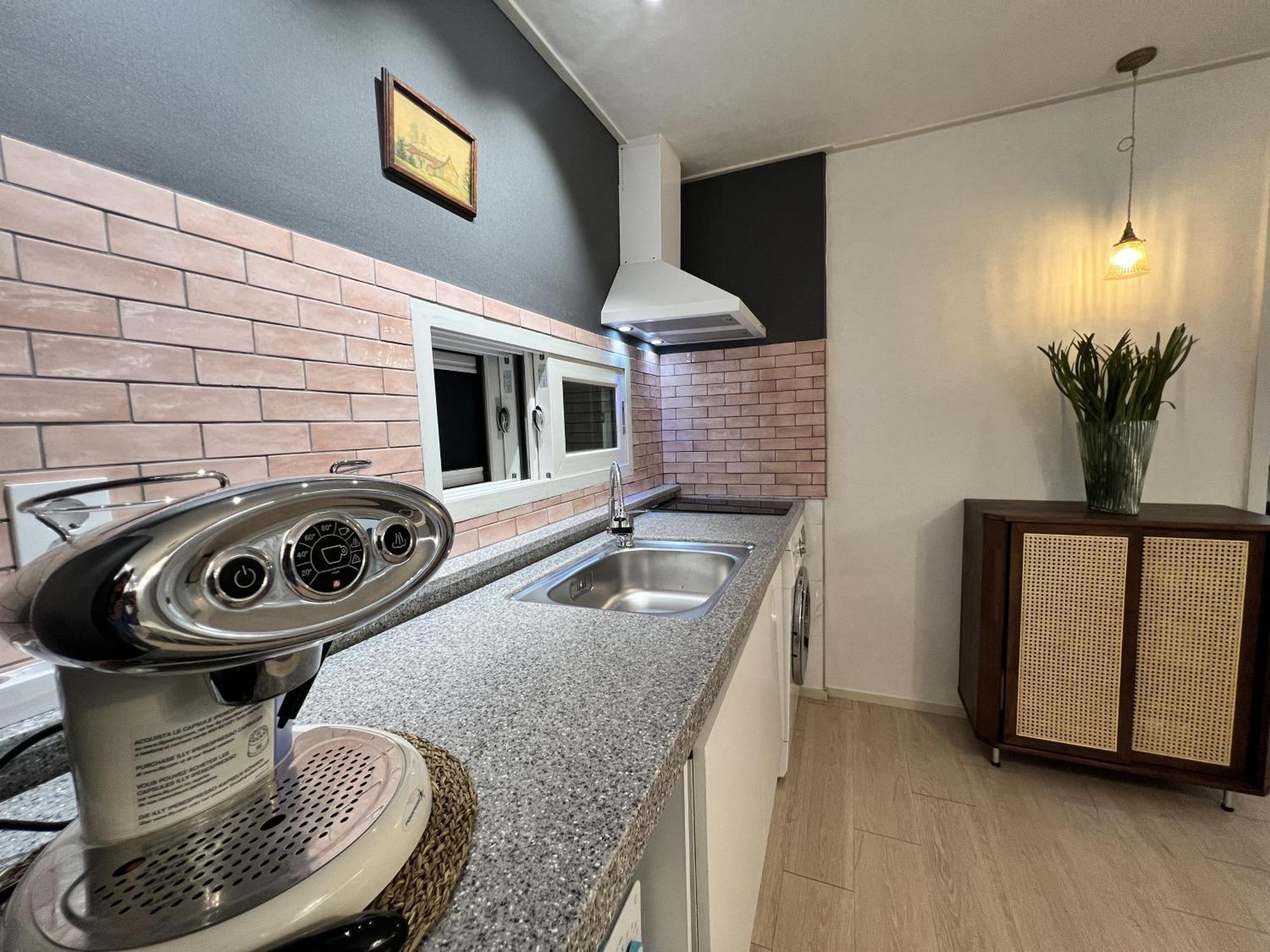 Roise House In Hongdae Apartment *