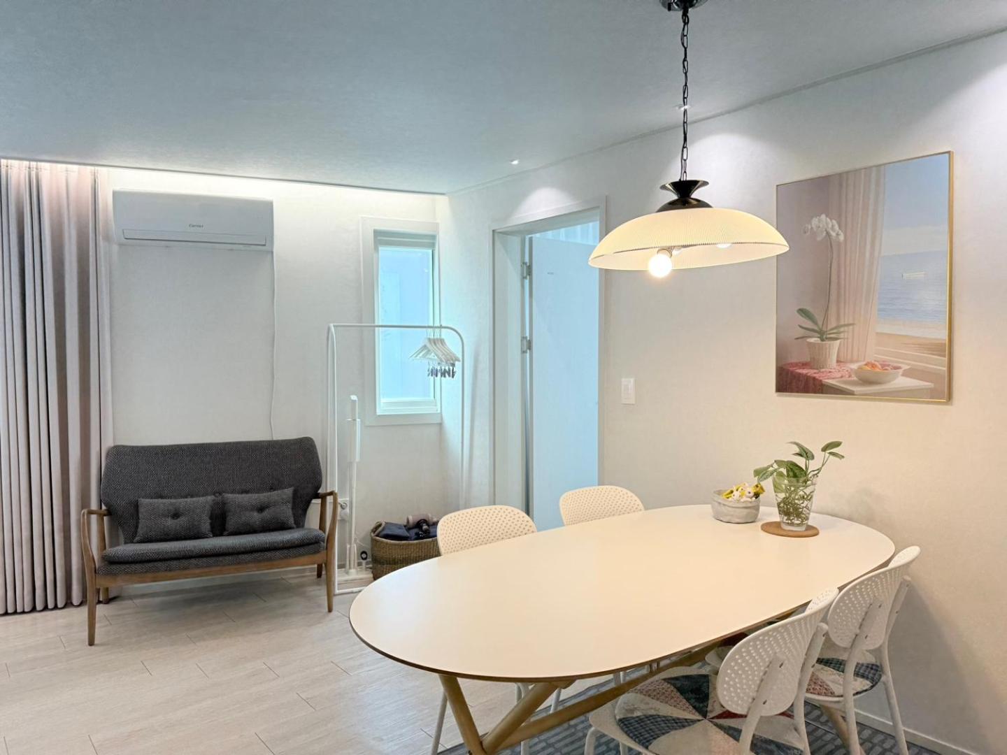 Apartment Roise House In Hongdae Seoul