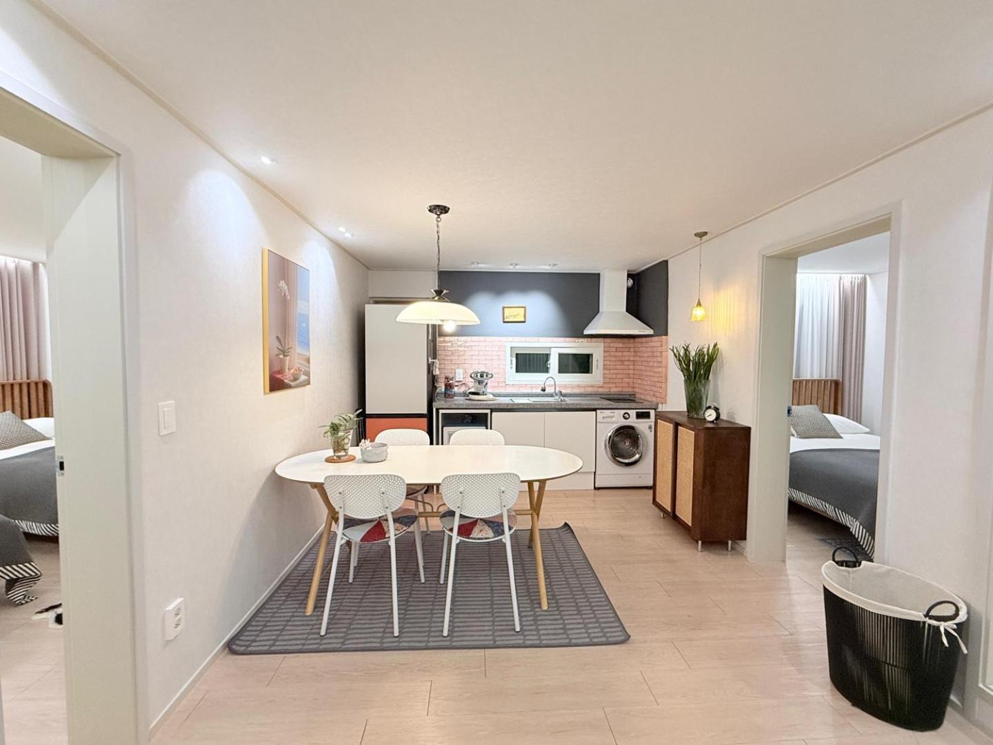 Apartment Roise House In Hongdae