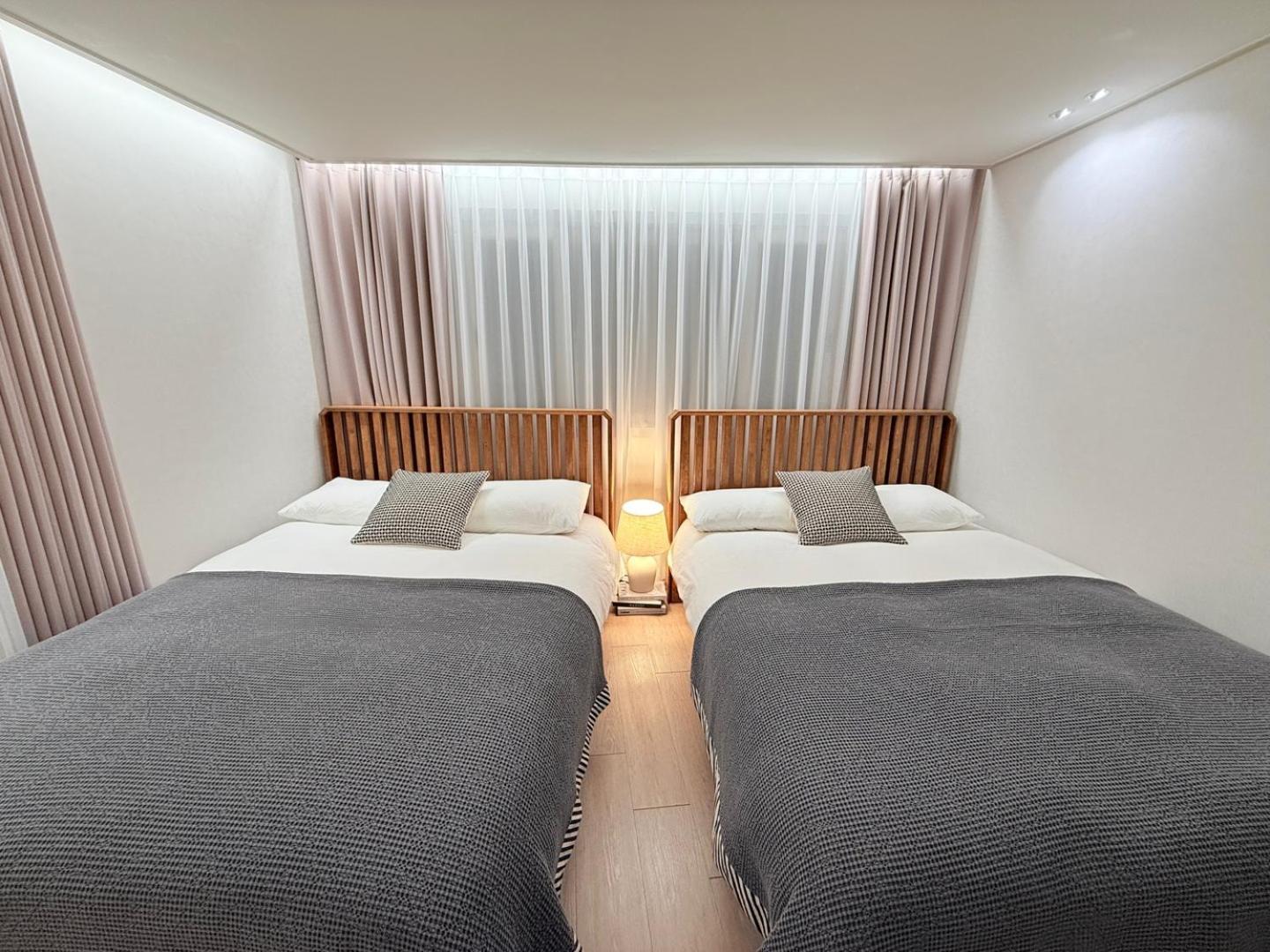 Roise House In Hongdae Apartment Seoul