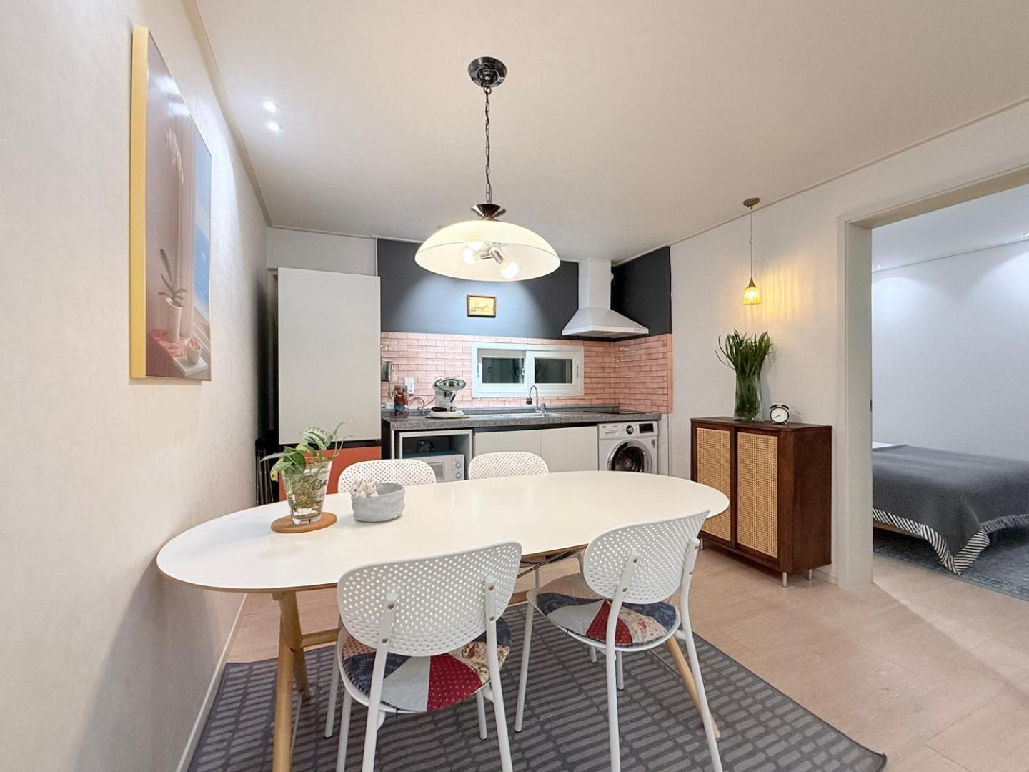 Apartment Roise House In Hongdae *