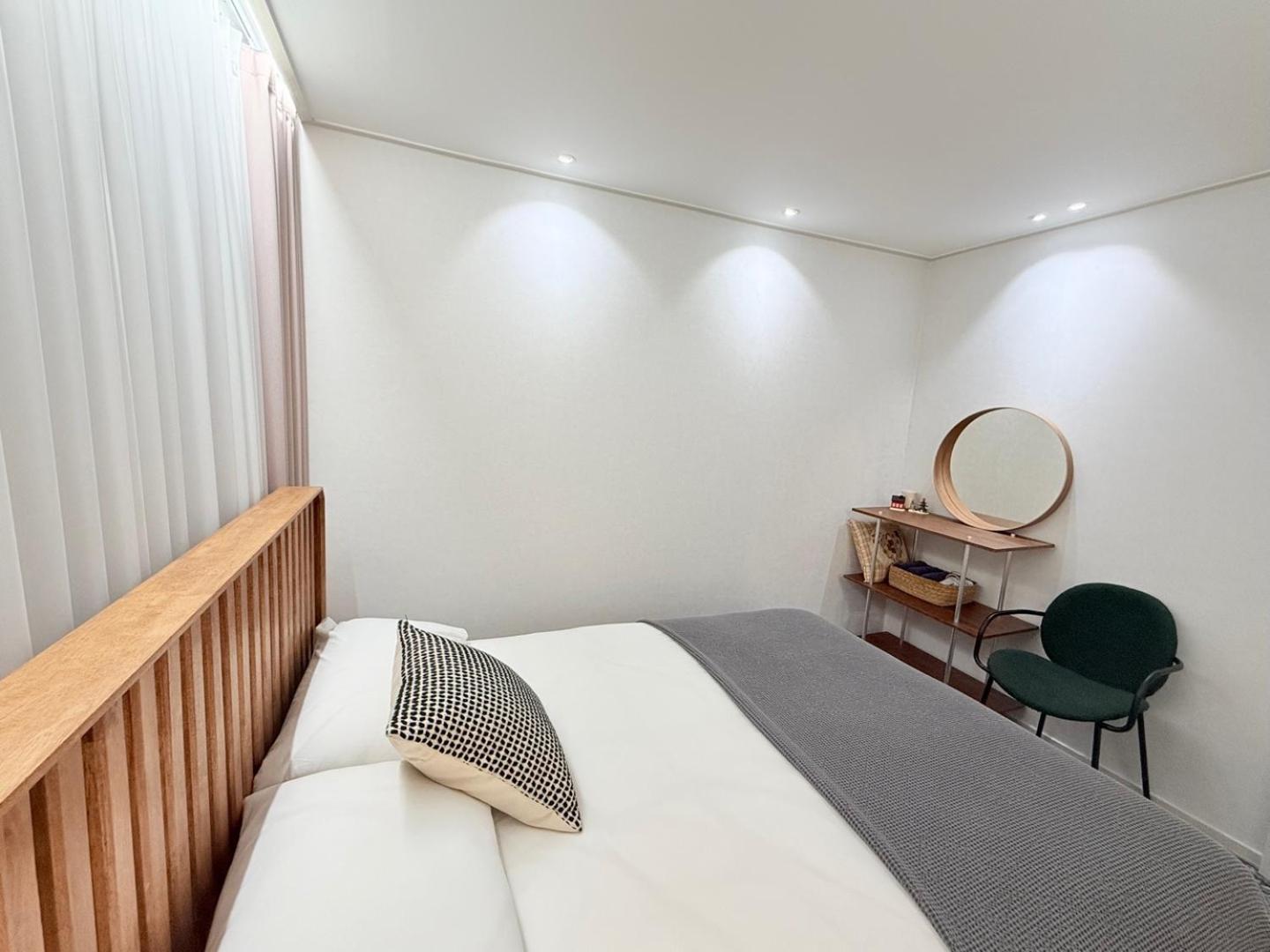 Roise House In Hongdae Apartment Seoul