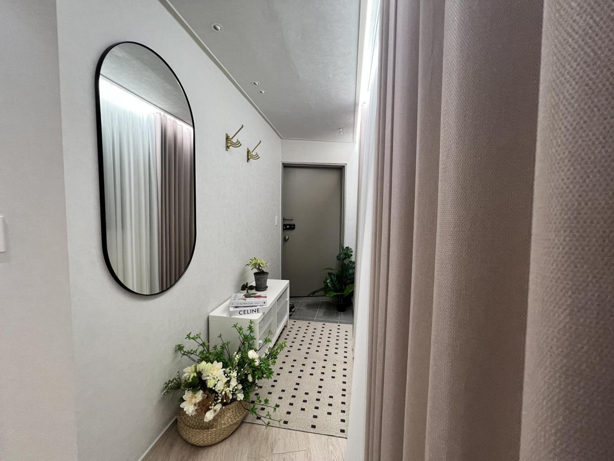 Apartment Roise House In Hongdae Seoul